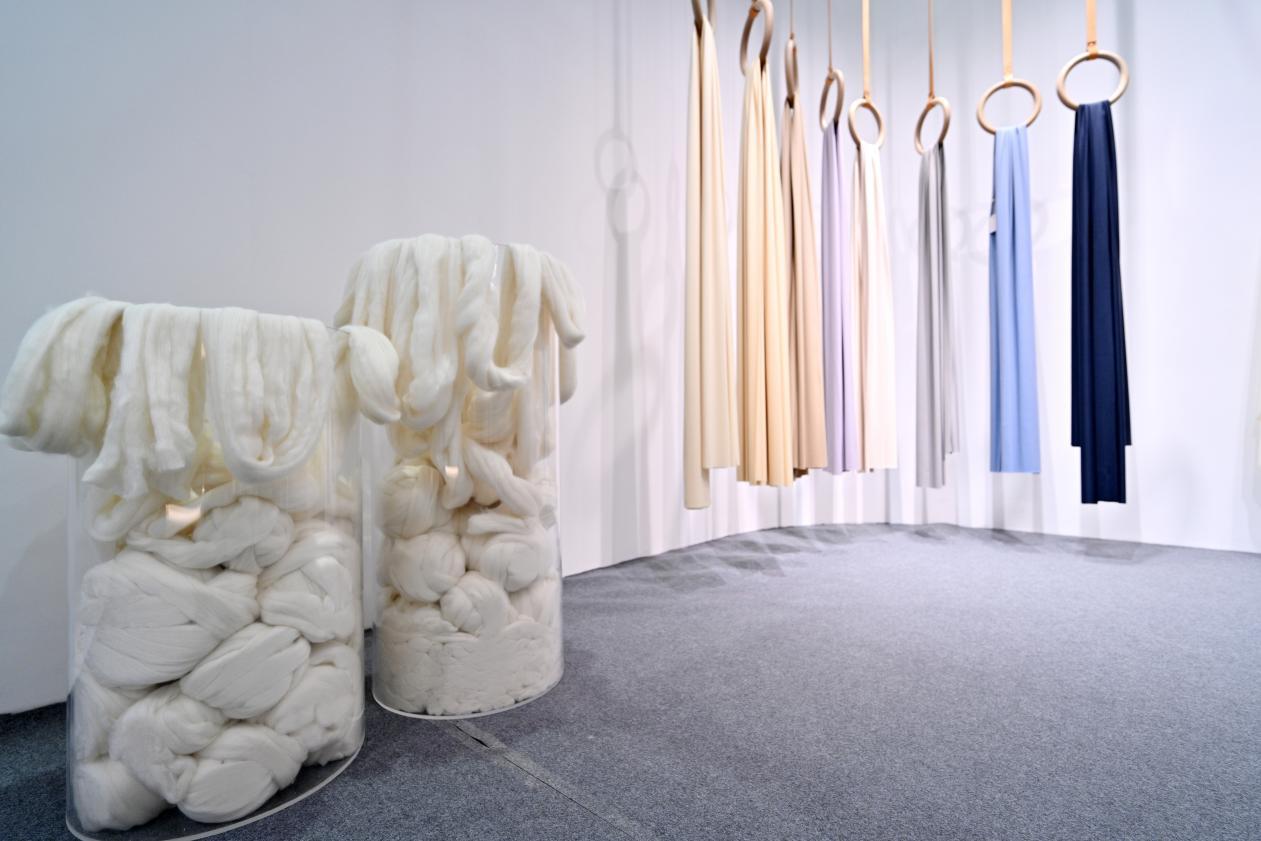 Will Vietnam become a promised land for China's textile industry?