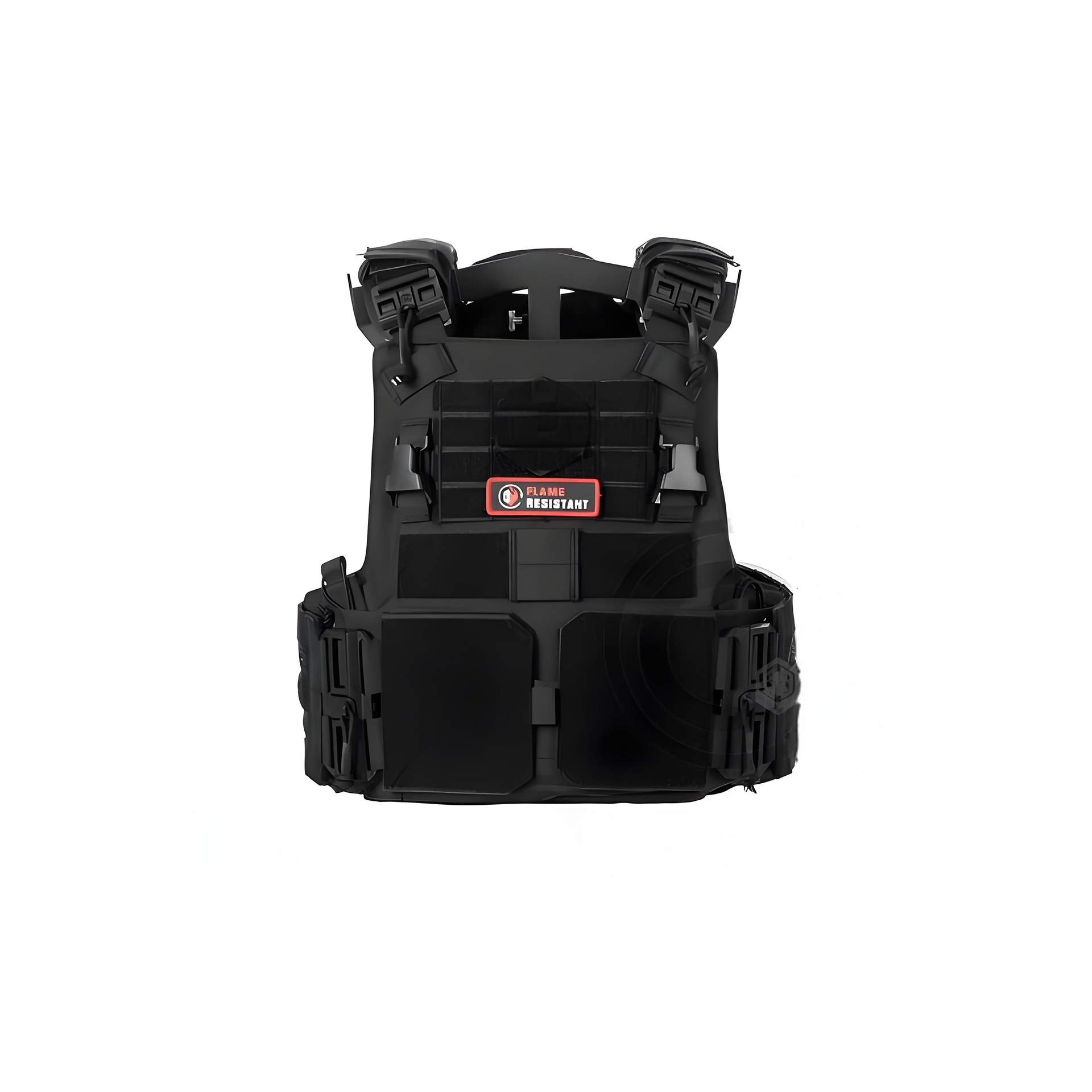 33HUWIP系列预制直埋冷热水保温管道